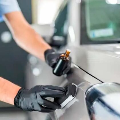 LYF DESCONTAMINADO DE VEHÍCULOS