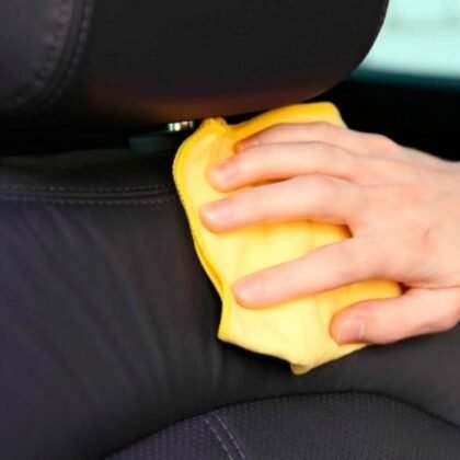 LYF LAVADO DE VESTIDURAS