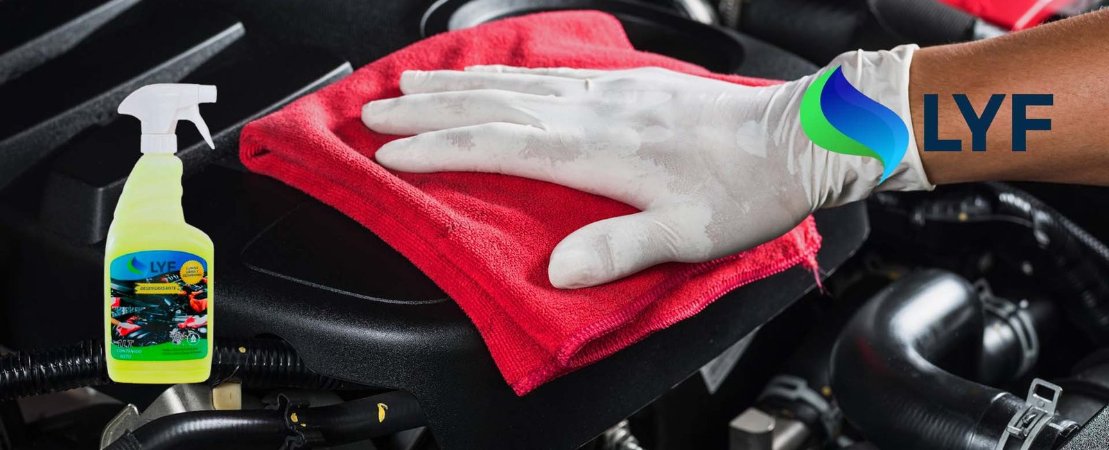 SLIDER DESENGRASANTE